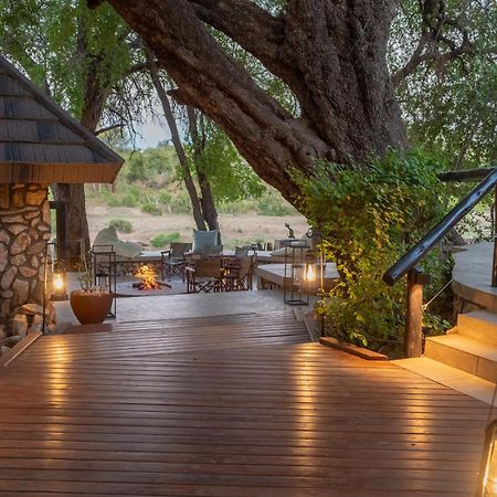 Last Word Kitara Klaserie Private Nature Reserve Exterior photo