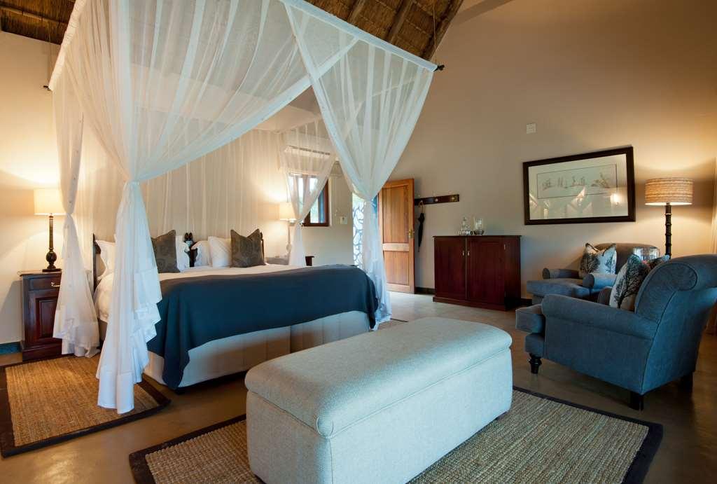 Last Word Kitara Klaserie Private Nature Reserve Room photo