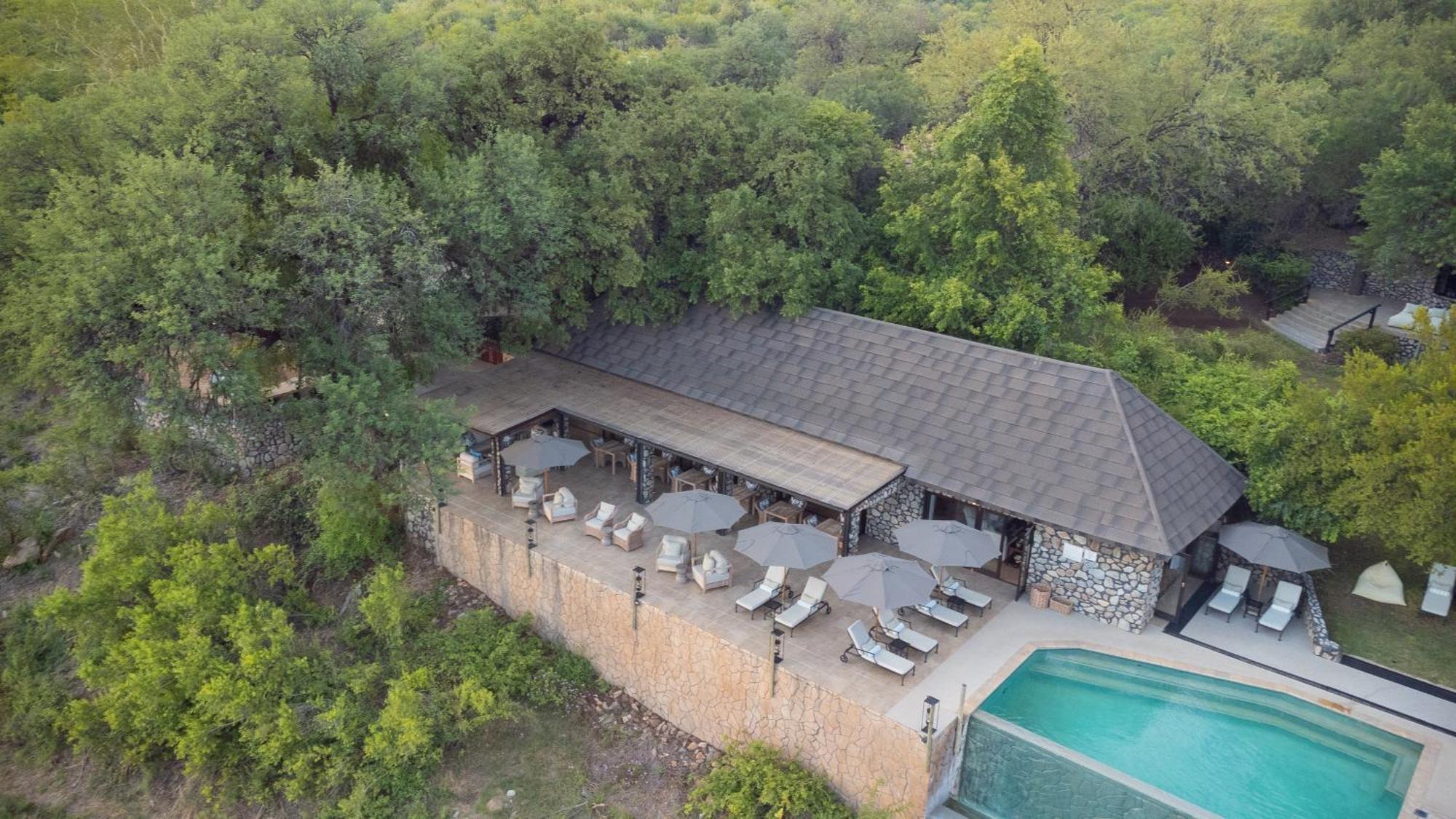 Last Word Kitara Klaserie Private Nature Reserve Exterior photo
