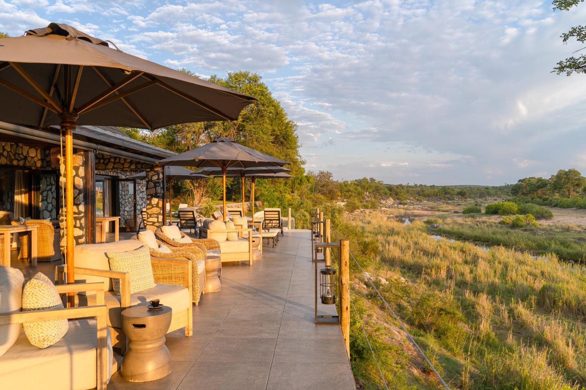 Last Word Kitara Klaserie Private Nature Reserve Exterior photo
