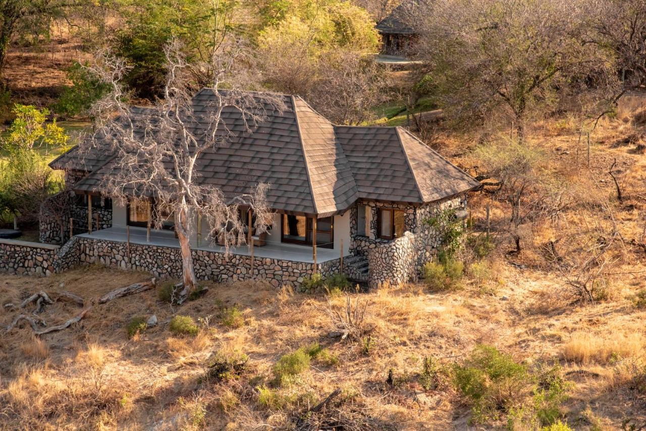 Last Word Kitara Klaserie Private Nature Reserve Exterior photo
