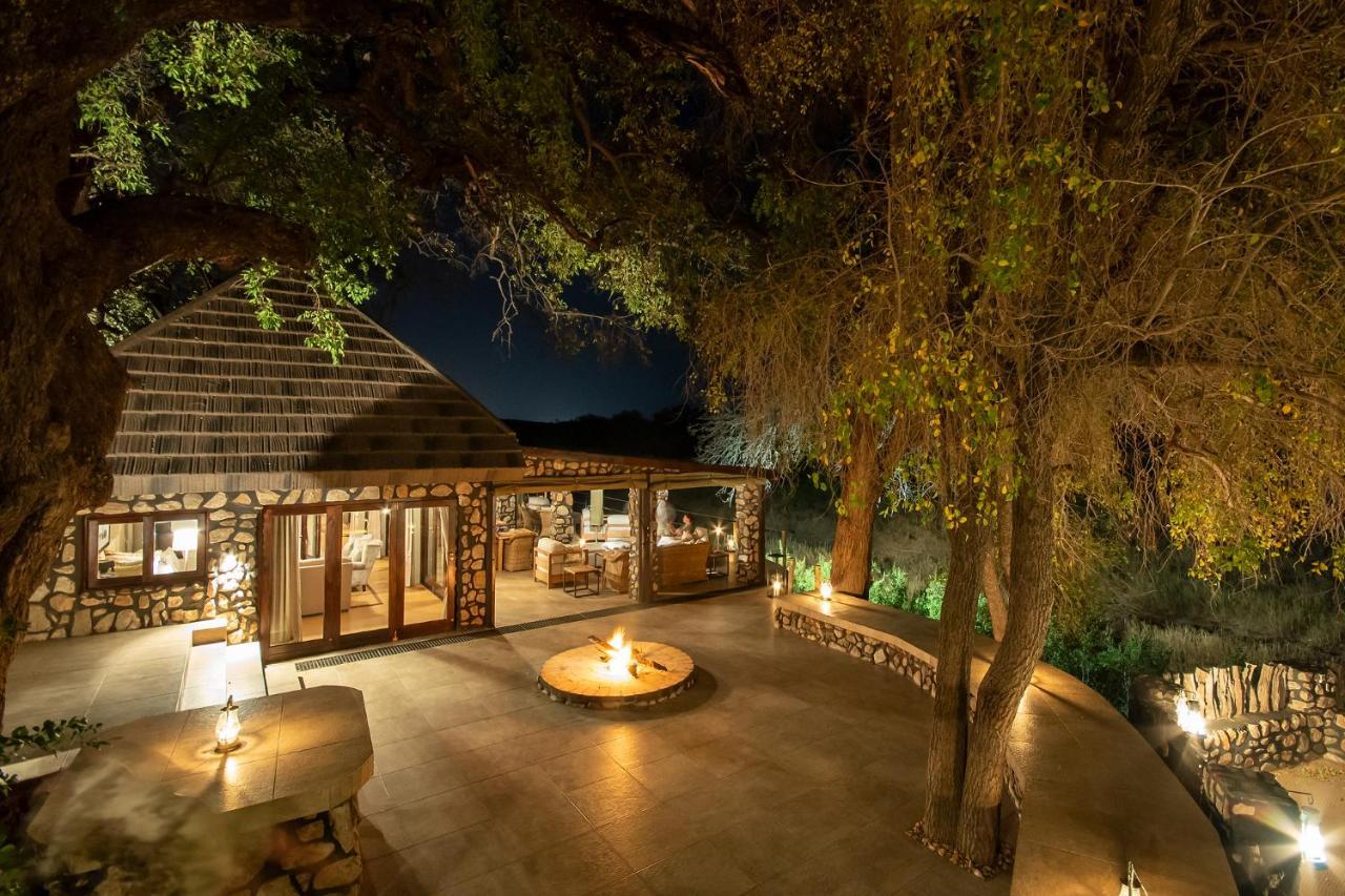 Last Word Kitara Klaserie Private Nature Reserve Exterior photo