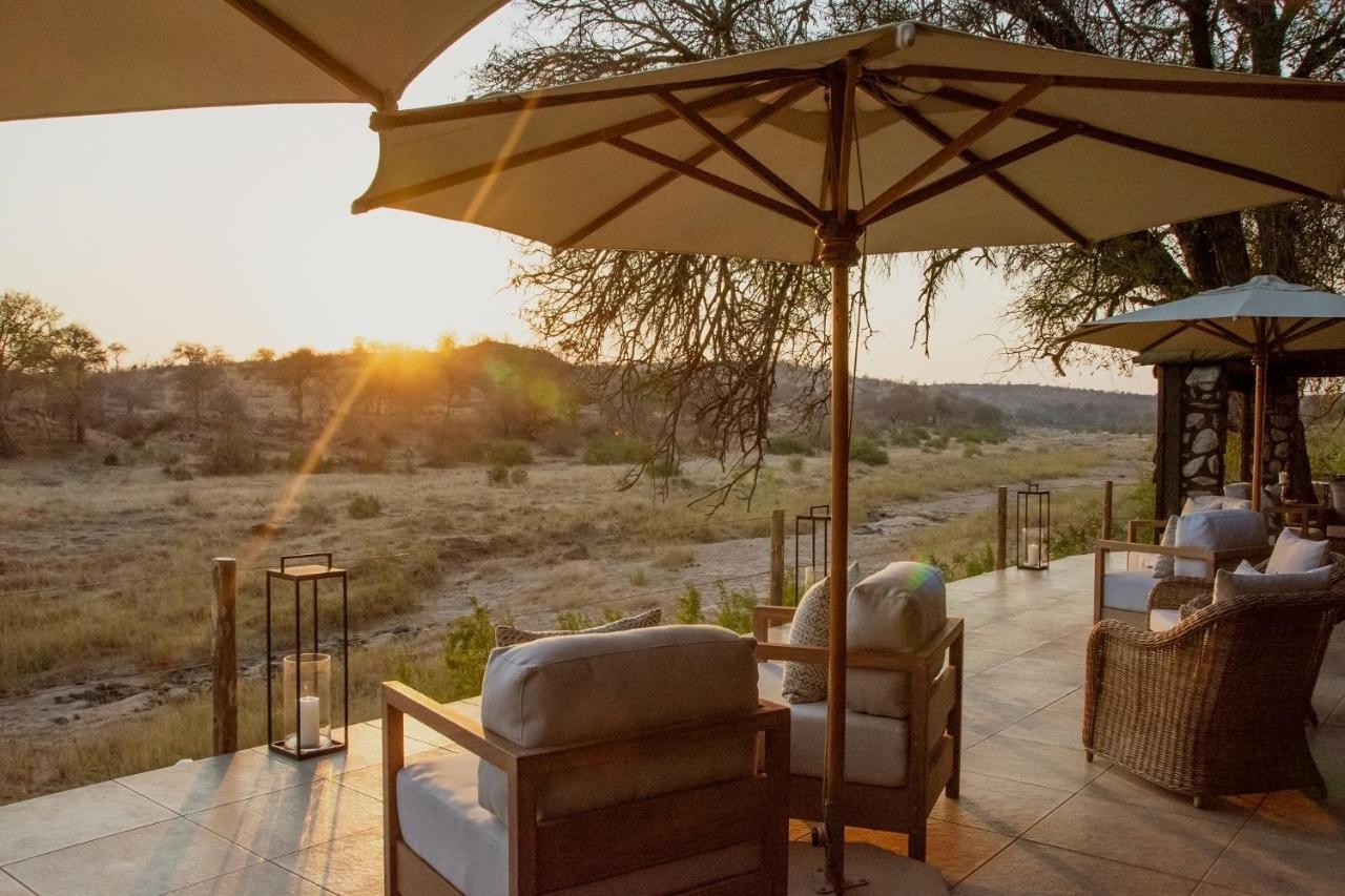 Last Word Kitara Klaserie Private Nature Reserve Exterior photo
