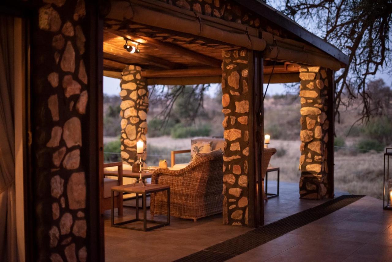 Last Word Kitara Klaserie Private Nature Reserve Exterior photo